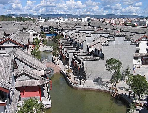 正当防卫
