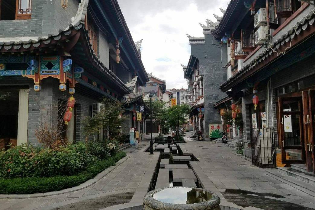 荆门市智慧城市联合创新中心 荆门智城数据服务有限公司揭牌成立